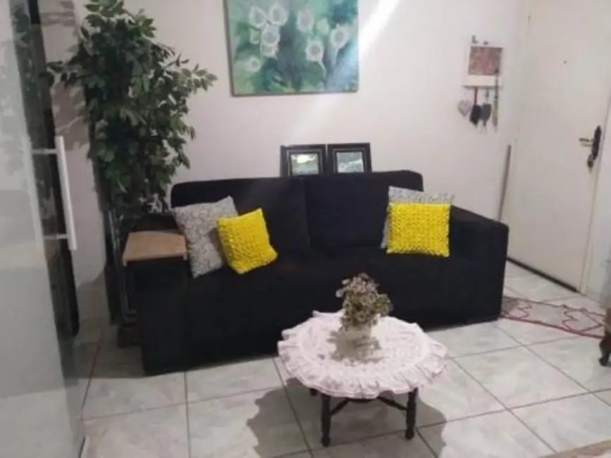 Apartamento com 2 quartos à venda, 50m2 em Vila Sônia, Praia Grande - SP - imagem 7 Foto 7 de Apartamento com 2 quartos à venda, 50m2 em Vila Sônia, Praia Grande - SP