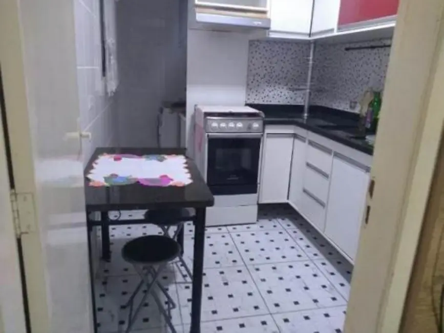 Apartamento com 2 quartos à venda, 50m2 em Vila Sônia, Praia Grande - SP - imagem 5 Foto 5 de Apartamento com 2 quartos à venda, 50m2 em Vila Sônia, Praia Grande - SP