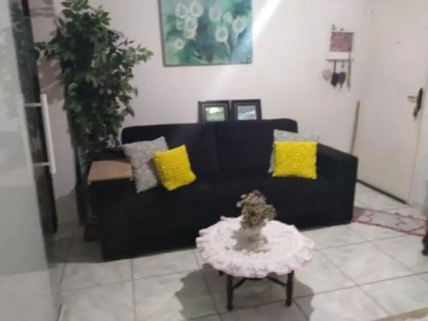 Apartamento com 2 quartos à venda, 50m2 em Vila Sônia, Praia Grande - SP - imagem 2 Foto 2 de Apartamento com 2 quartos à venda, 50m2 em Vila Sônia, Praia Grande - SP