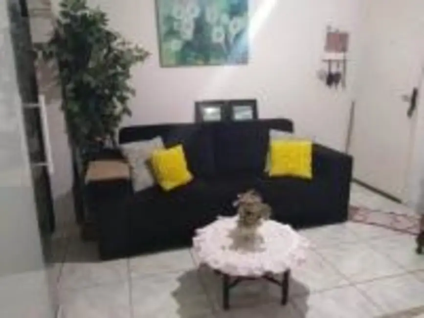 Apartamento com 2 quartos à venda, 50m2 em Vila Sônia, Praia Grande - SP - imagem 6 Foto 6 de Apartamento com 2 quartos à venda, 50m2 em Vila Sônia, Praia Grande - SP