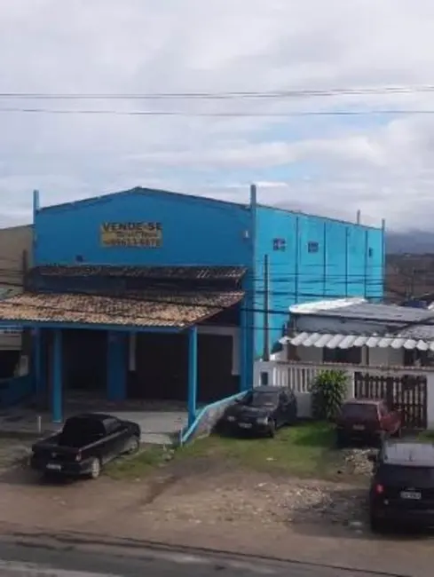 Foto 1 de Sala Comercial com 3 quartos à venda, 350m2 em Itanhaem - SP