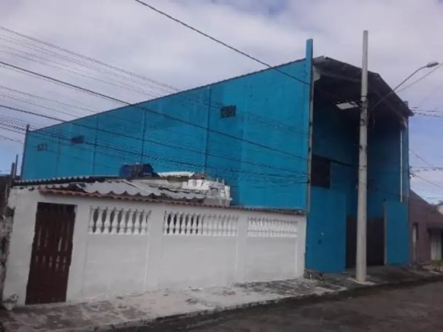 Foto 3 de Sala Comercial com 3 quartos à venda, 350m2 em Itanhaem - SP