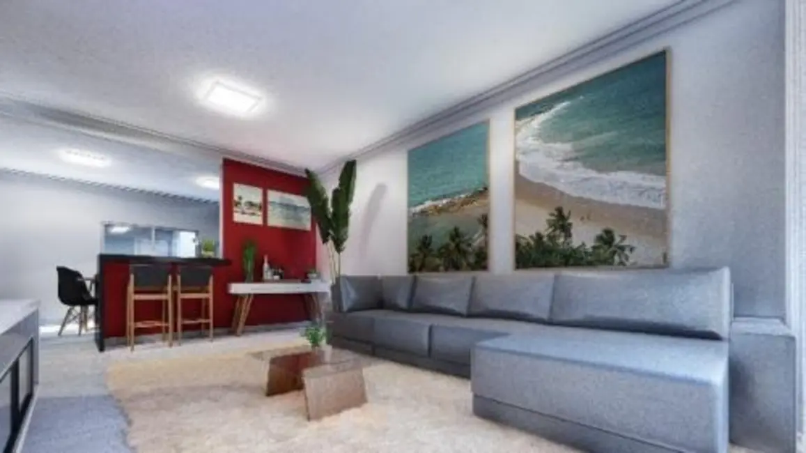 Foto 6 de Casa com 2 quartos à venda, 98m2 em Itanhaem - SP