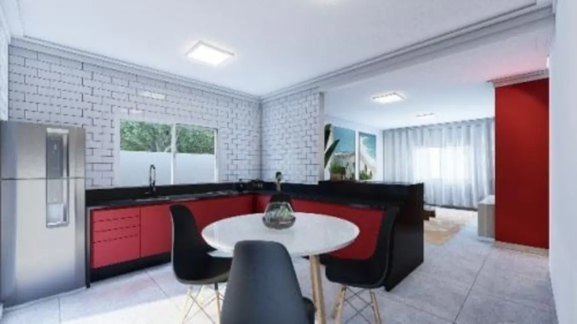 Foto 2 de Casa com 2 quartos à venda, 98m2 em Itanhaem - SP