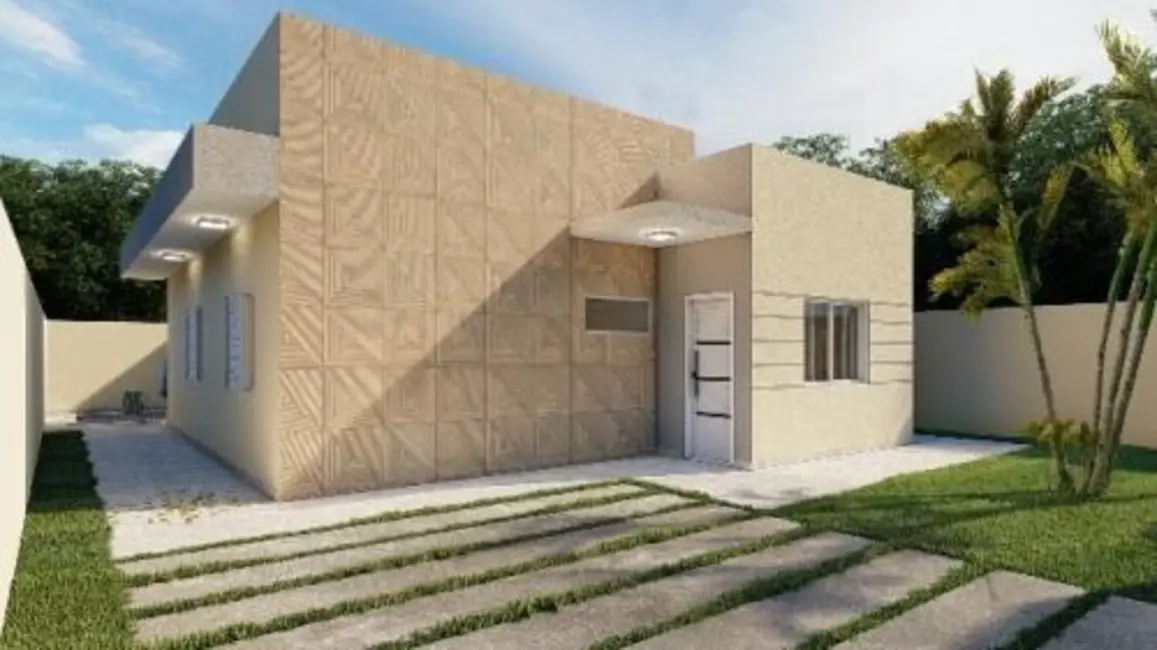 Foto 4 de Casa com 2 quartos à venda, 98m2 em Itanhaem - SP