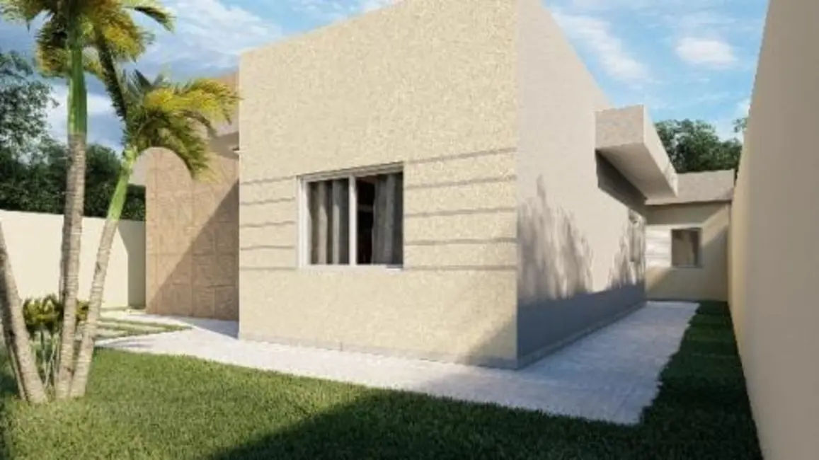 Foto 5 de Casa com 2 quartos à venda, 98m2 em Itanhaem - SP