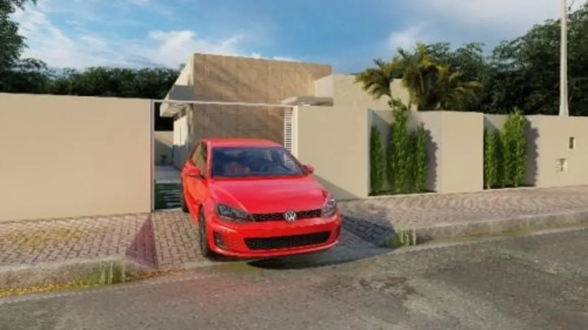 Foto 3 de Casa com 2 quartos à venda, 98m2 em Itanhaem - SP