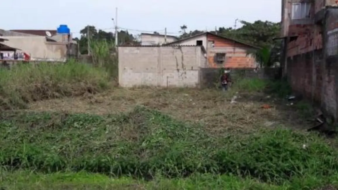 Foto 5 de Terreno / Lote à venda, 261m2 em Itanhaem - SP