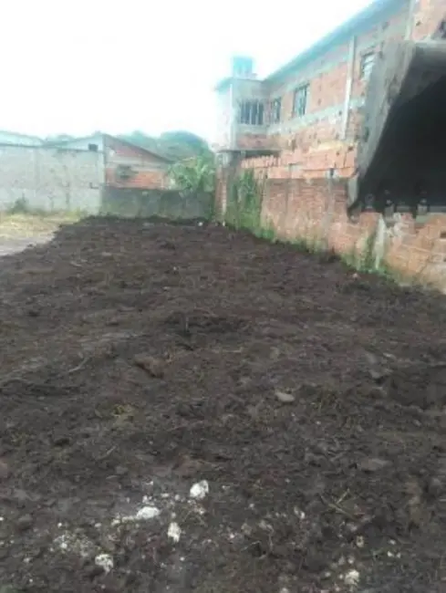 Foto 6 de Terreno / Lote à venda, 261m2 em Itanhaem - SP