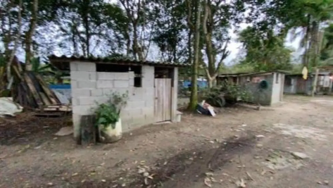 Foto 6 de Chácara com 4 quartos à venda, 100m2 em Itanhaem - SP