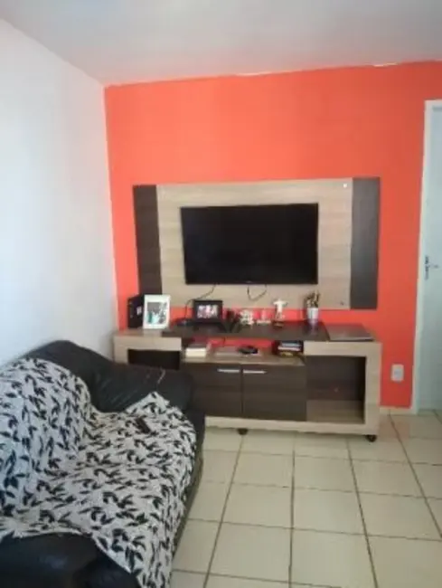 Foto 4 de Apartamento com 2 quartos à venda, 49m2 em Itanhaem - SP