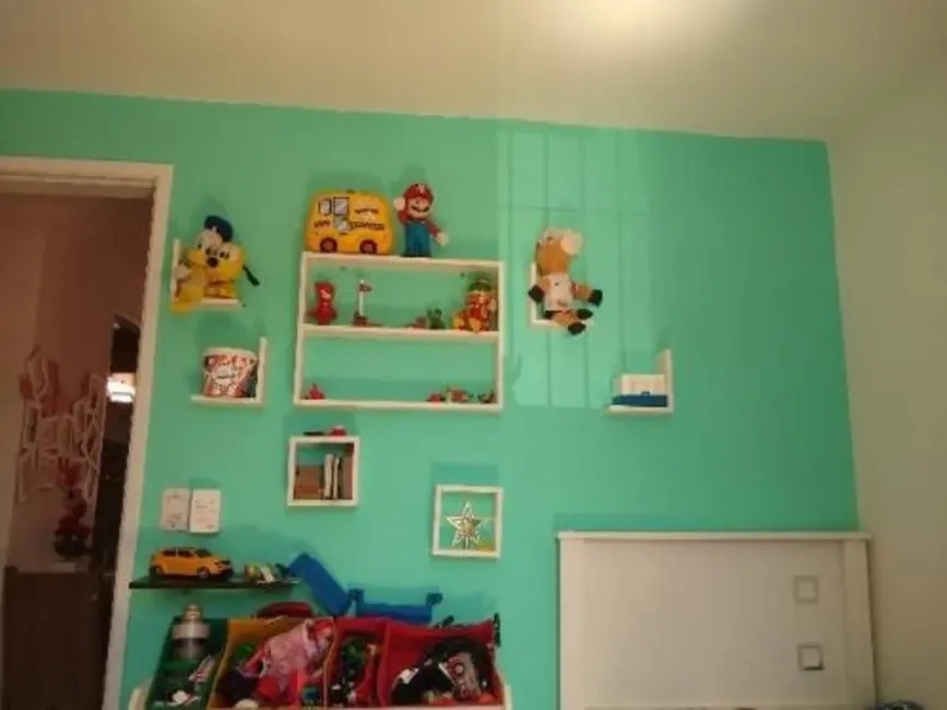 Foto 6 de Apartamento com 2 quartos à venda, 49m2 em Itanhaem - SP