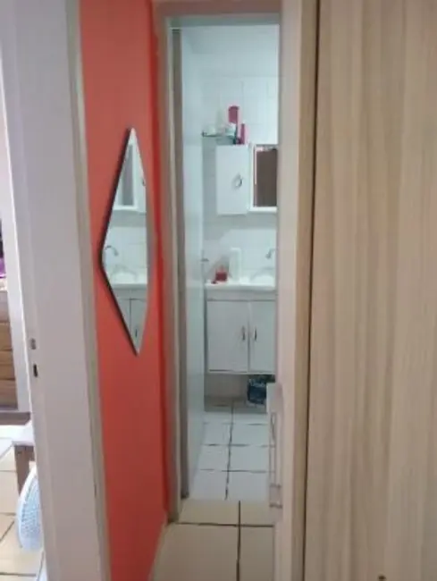 Foto 8 de Apartamento com 2 quartos à venda, 49m2 em Itanhaem - SP