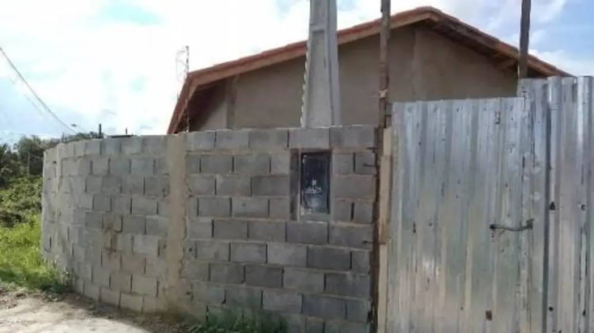 Foto 3 de Casa com 4 quartos à venda, 70m2 em Itanhaem - SP