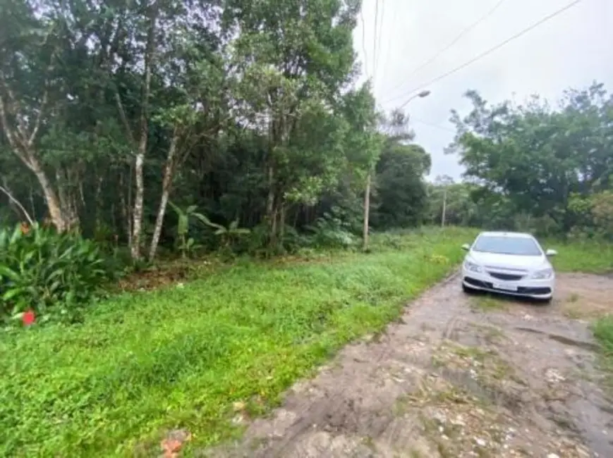 Foto 2 de Terreno / Lote à venda, 139m2 em Itanhaem - SP