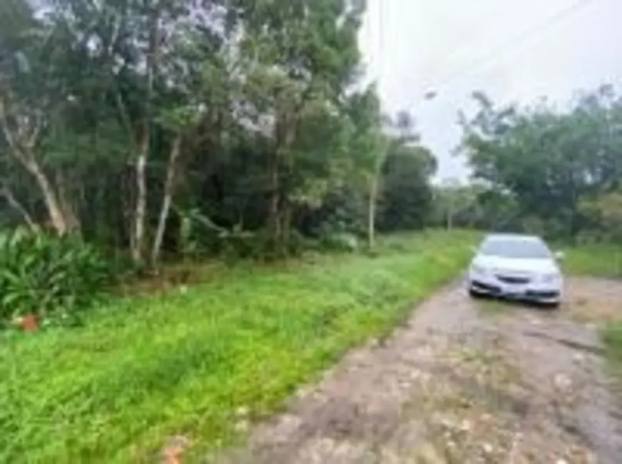 Foto 1 de Terreno / Lote à venda, 139m2 em Itanhaem - SP