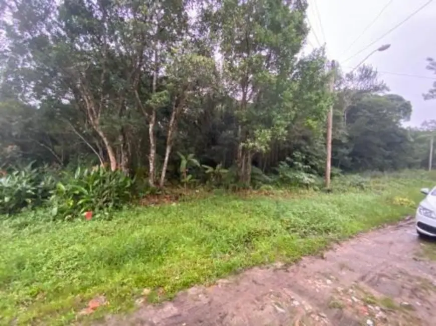 Foto 3 de Terreno / Lote à venda, 139m2 em Itanhaem - SP
