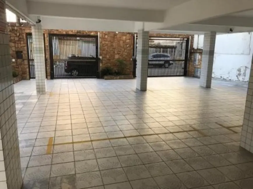 Apartamento com 2 quartos à venda, 57m2 em Guilhermina, Praia Grande - SP - imagem 3 Foto 3 de Apartamento com 2 quartos à venda, 57m2 em Guilhermina, Praia Grande - SP