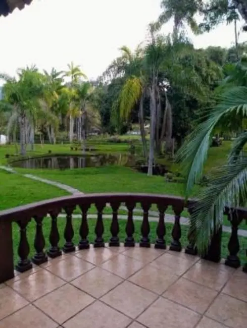 Foto 6 de Chácara com 5 quartos à venda, 250m2 em Pedro De Toledo - SP