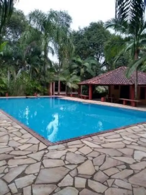 Foto 5 de Chácara com 5 quartos à venda, 250m2 em Pedro De Toledo - SP