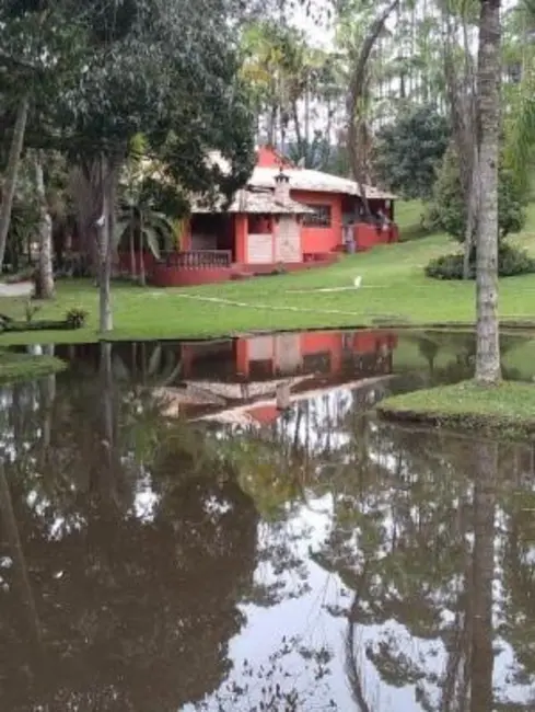 Foto 7 de Chácara com 5 quartos à venda, 250m2 em Pedro De Toledo - SP