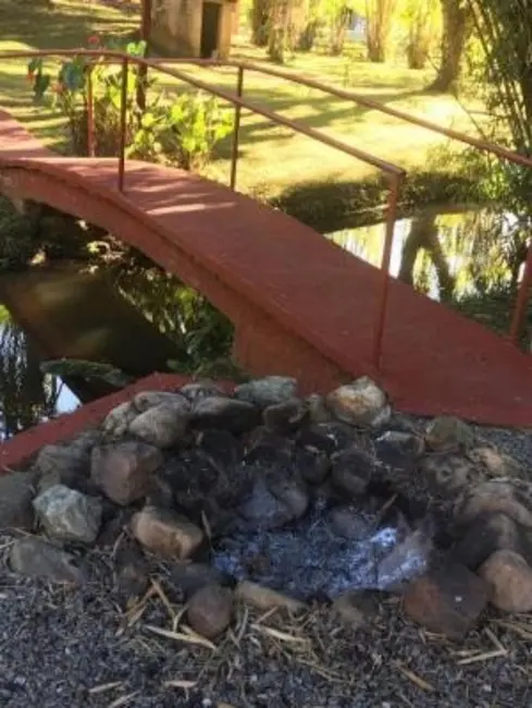 Foto 4 de Chácara com 5 quartos à venda, 250m2 em Pedro De Toledo - SP