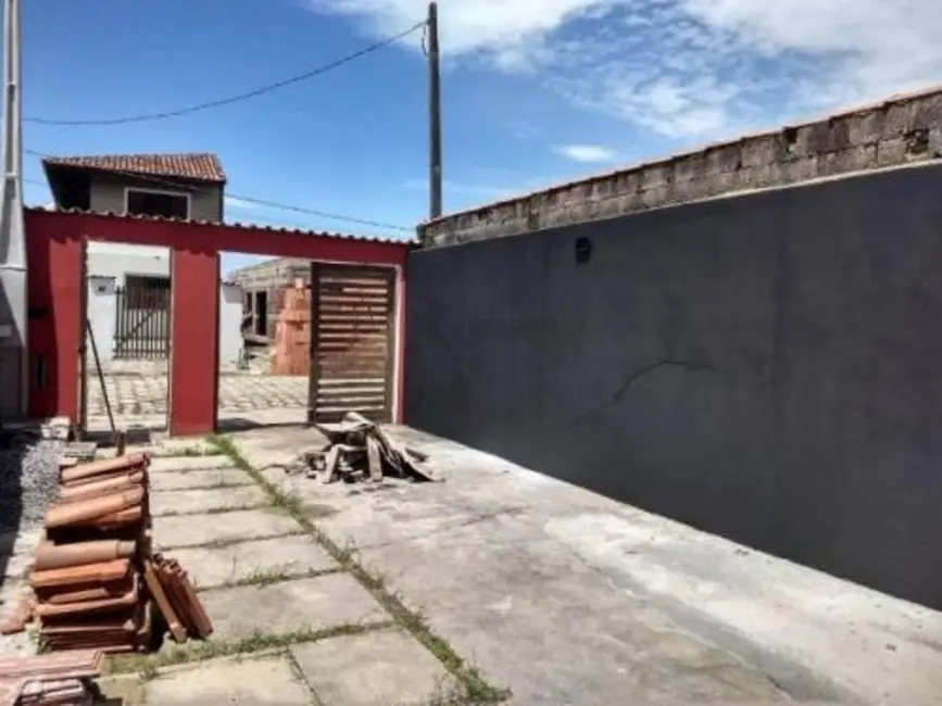 Foto 3 de Casa com 1 quarto à venda, 50m2 em Itanhaem - SP