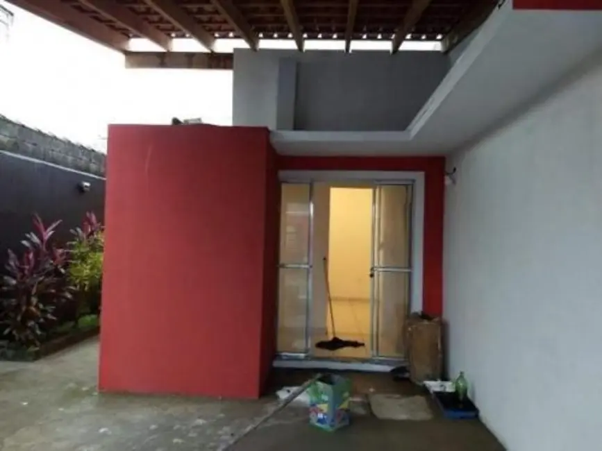 Foto 9 de Casa com 1 quarto à venda, 50m2 em Itanhaem - SP