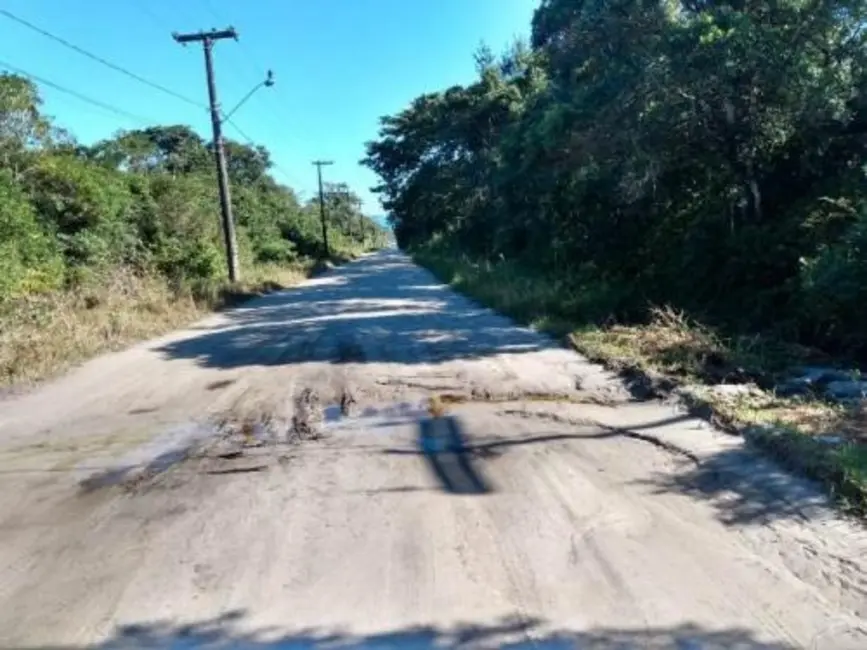 Foto 2 de Chácara à venda, 1000m2 em Itanhaem - SP