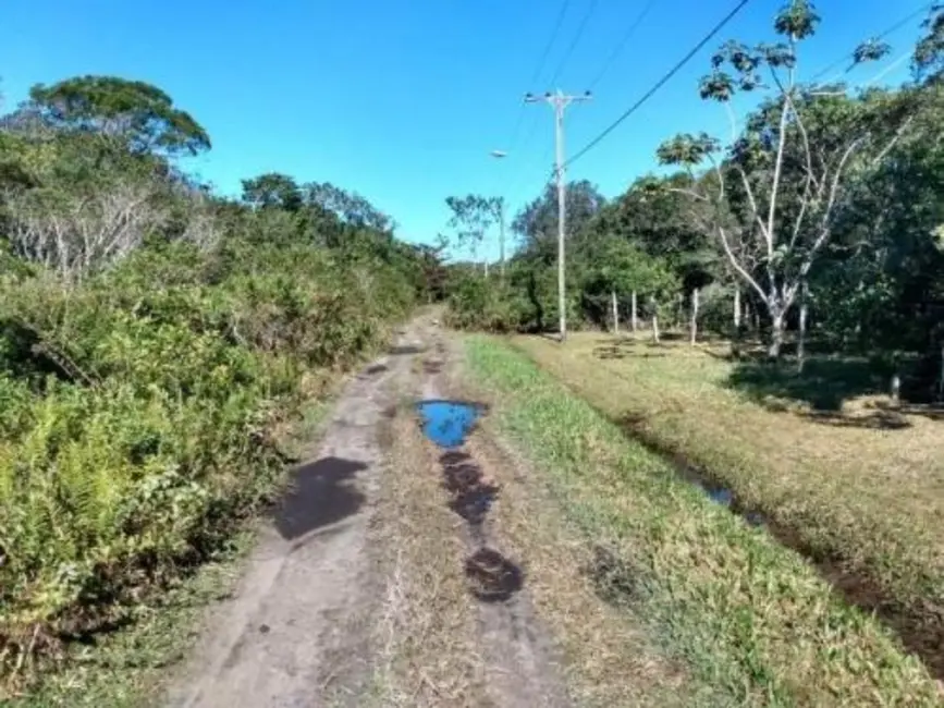 Foto 1 de Chácara à venda, 1000m2 em Itanhaem - SP