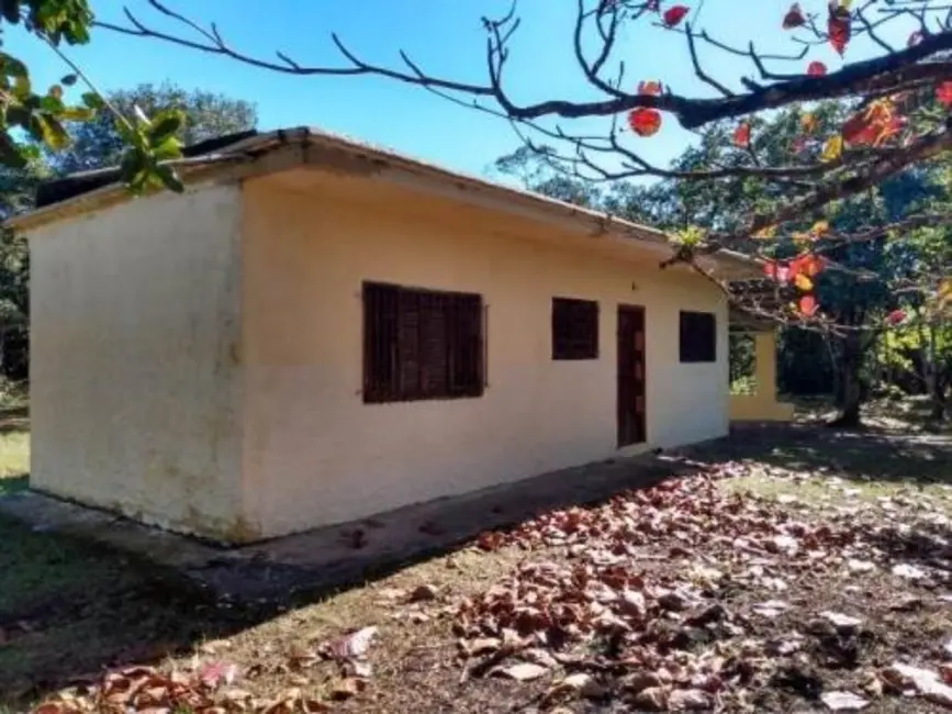 Foto 2 de Chácara com 2 quartos à venda, 70m2 em Itanhaem - SP