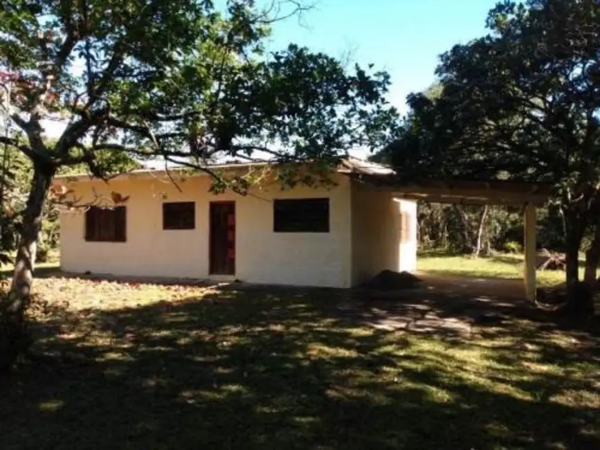 Chácara com 2 quartos à venda, 70m2 em Itanhaem - SP - imagem 4 Foto 4 de Chácara com 2 quartos à venda, 70m2 em Itanhaem - SP