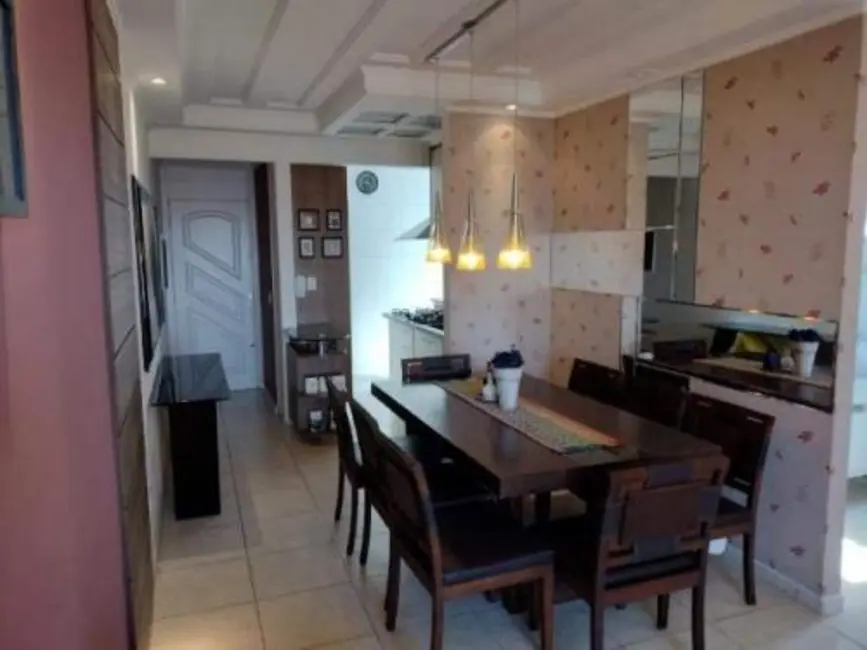 Foto 1 de Apartamento com 3 quartos à venda, 134m2 em Pirituba, São Paulo - SP