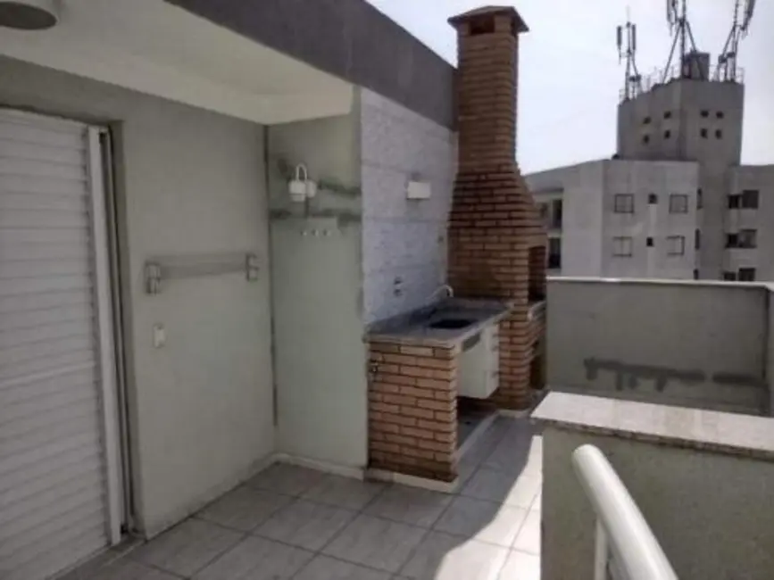 Foto 3 de Apartamento com 3 quartos à venda, 134m2 em Pirituba, São Paulo - SP