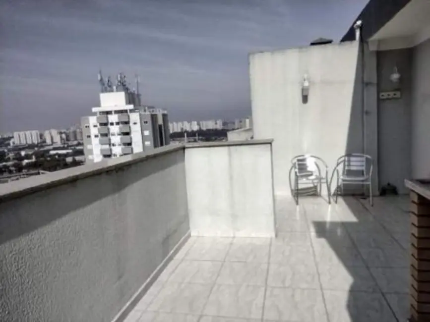 Foto 9 de Apartamento com 3 quartos à venda, 134m2 em Pirituba, São Paulo - SP