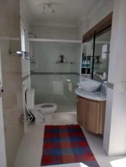 Foto 4 de Apartamento com 3 quartos à venda, 134m2 em Pirituba, São Paulo - SP