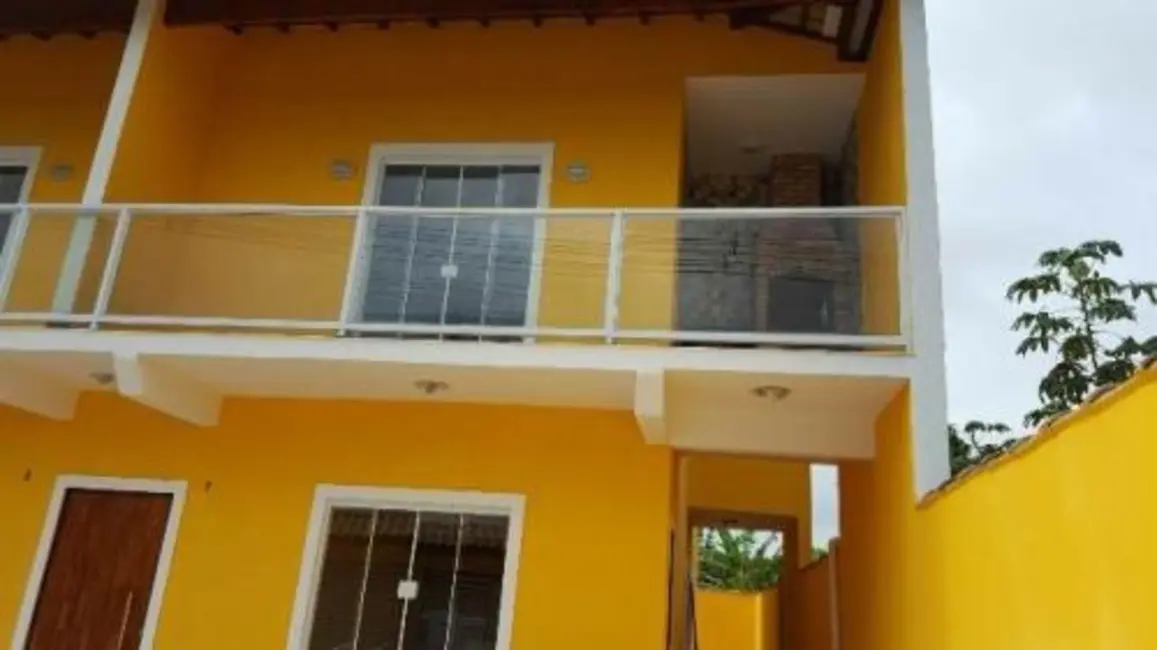 Foto 3 de Casa com 2 quartos à venda, 80m2 em Itanhaem - SP