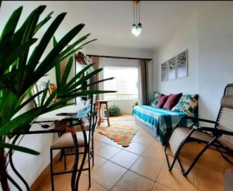 Foto 5 de Apartamento com 2 quartos à venda, 71m2 em Mongagua - SP