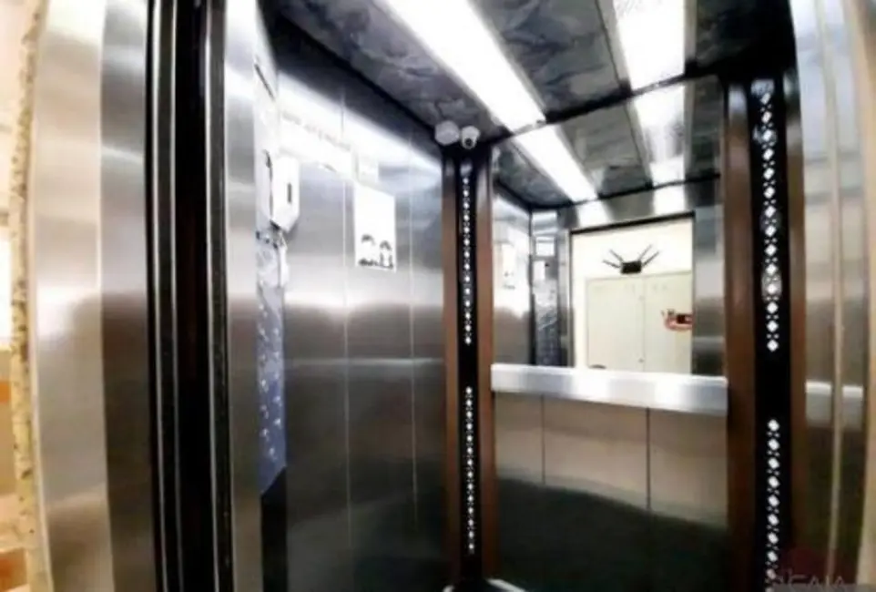 Foto 8 de Apartamento com 2 quartos à venda, 71m2 em Mongagua - SP