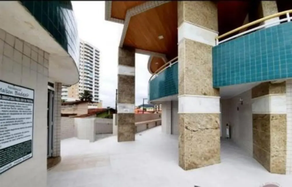 Foto 9 de Apartamento com 2 quartos à venda, 71m2 em Mongagua - SP