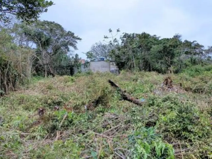 Foto 2 de Terreno / Lote à venda, 137m2 em Itanhaem - SP
