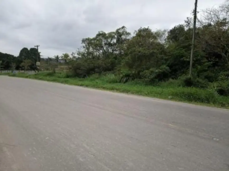 Foto 3 de Terreno / Lote à venda, 1000m2 em Itanhaem - SP