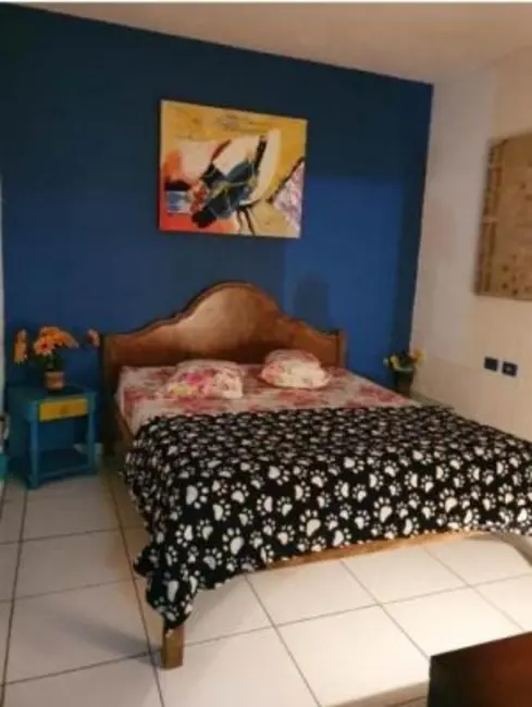 Foto 5 de Sala Comercial à venda, 269m2 em Solemar, Praia Grande - SP