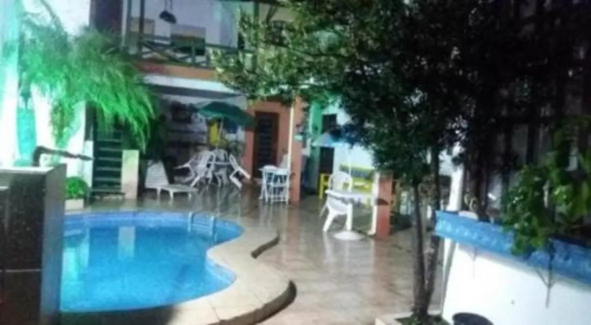 Foto 6 de Sala Comercial à venda, 269m2 em Solemar, Praia Grande - SP