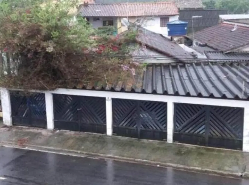 Foto 8 de Sala Comercial à venda, 269m2 em Solemar, Praia Grande - SP