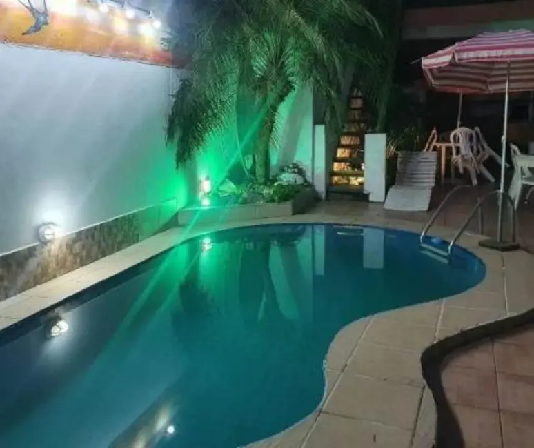 Foto 4 de Sala Comercial à venda, 269m2 em Solemar, Praia Grande - SP