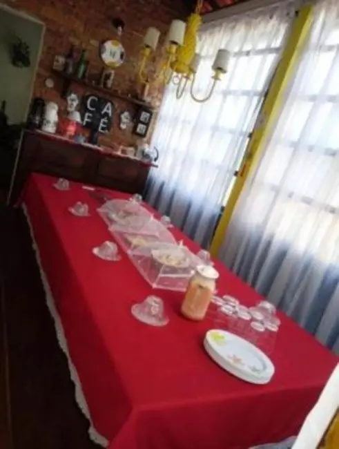 Foto 7 de Sala Comercial à venda, 269m2 em Solemar, Praia Grande - SP