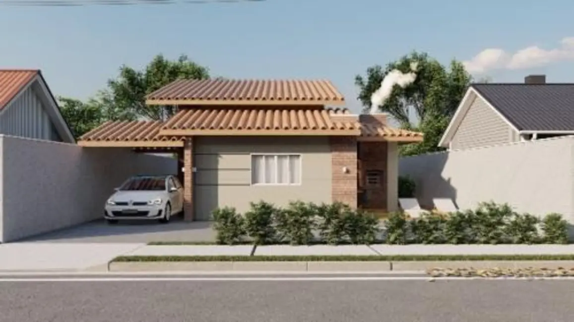 Foto 7 de Casa com 3 quartos à venda, 110m2 em Itanhaem - SP