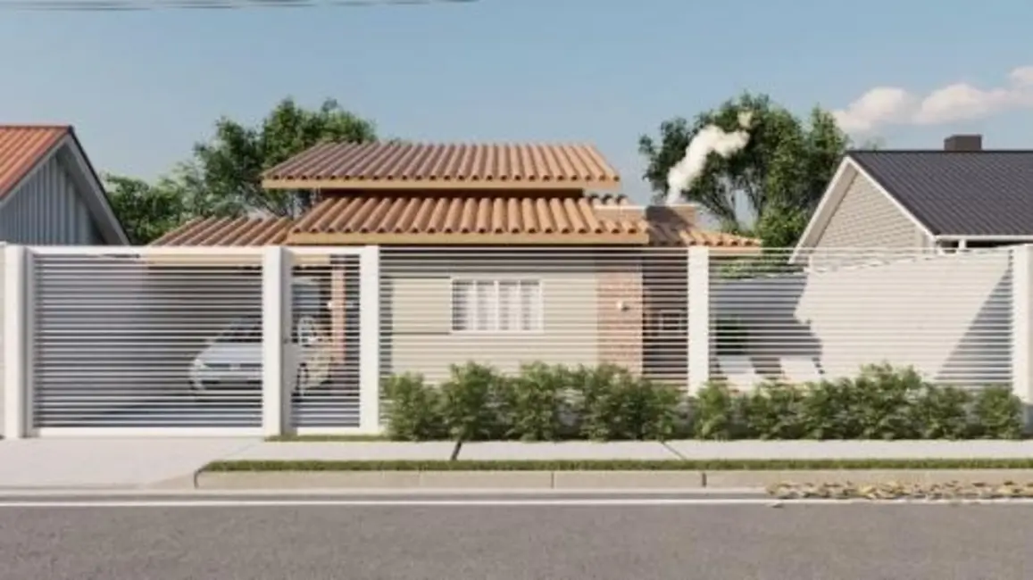 Foto 4 de Casa com 3 quartos à venda, 110m2 em Itanhaem - SP