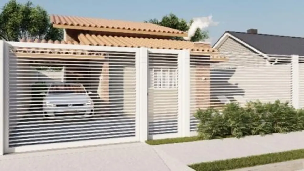 Foto 2 de Casa com 3 quartos à venda, 110m2 em Itanhaem - SP